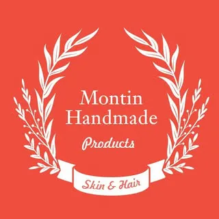 محصولات گیاهی پوست و مو montin