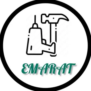 عمارت كابينت | طراحی و اجرای کابینت آشپزخانه | کابینت گرگان