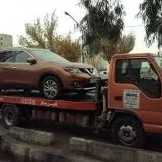 خودروبر تهران