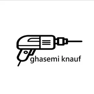کناف قاسمی | کناف، اکیپ کناف، کنافکار، کناف تهران، سقف کاذب