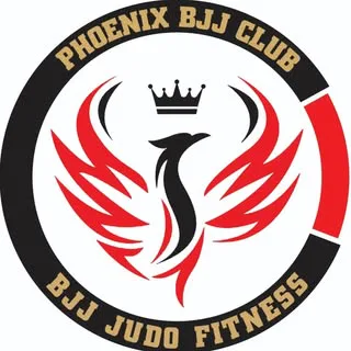 phoenix bjj club ( IRAN )