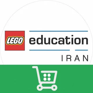 فروشگاه لگوی آموزشی ايران