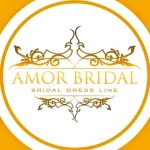 AMOR BRIDAL  لباس عروس تهران