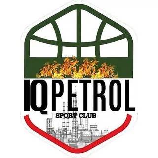 Iqpetrol Sportclub