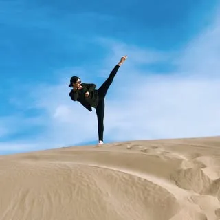 نگین رشادت