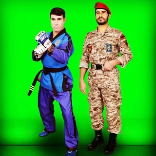 رضاافراسیابی