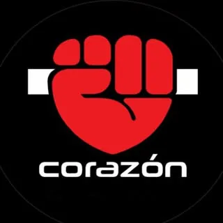 Corazón Crossfit