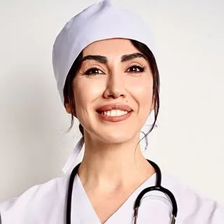 دکتر سارا جمهوری