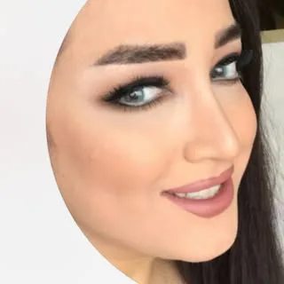كراتين/مژه| سالن شيرين مرتضوي