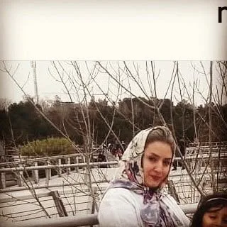 دکتر مریم مهری