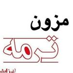 مزون ترمه(اول دزاشیب)