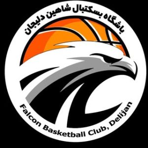 | Delijan Basketball falcon Club |