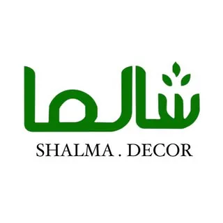 مجسمه،دکوری،آباژور،گلدان شالما