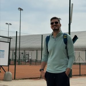 Tennis Instructorمربی تنیس/ کلاس تنیس / آموزش تنیس