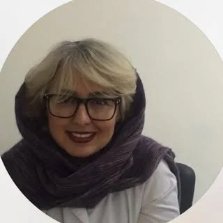 فیزیوتراپی سرو نقره‌ای