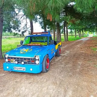 امداد خودرو