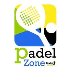 PADELZONE Kordan پدل زون