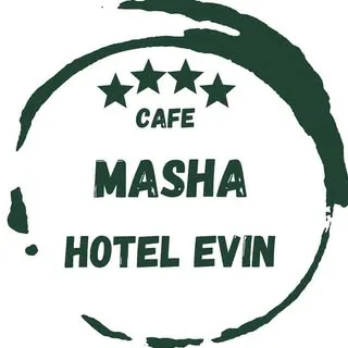 Hotel Evin | کافه ماشا