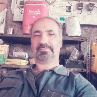 ممد آمریکایی