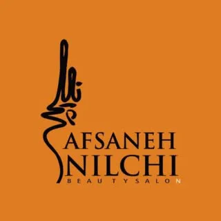 سالن زیبایی افسانه نیلچی