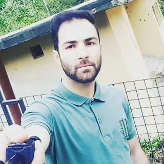 کابینت رضا