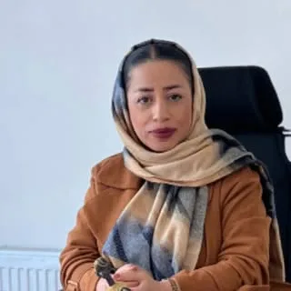 مژگان پورعباس      روانشناس