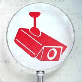 دوربین مداربسته تهران پروژه