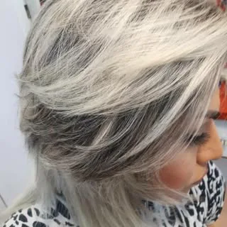 ارایشگاه عسل