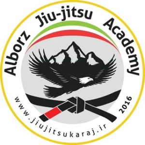 جوجیتسو برزیلی کرج | Bjj