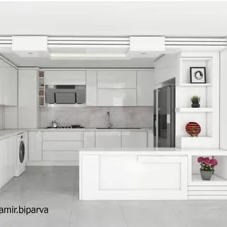 کابینت تخت جمشید کوشکنار