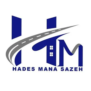 شرکت ساختمانی حادث مانا سازه