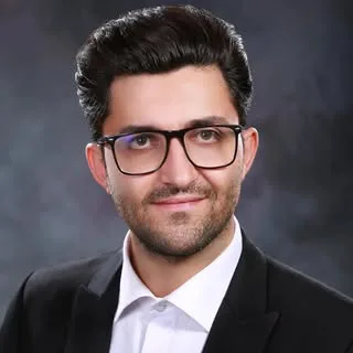 Hamid Naderi  حمید نادری