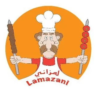 باربیکیو لَمَزانی|Lamazani BBQ