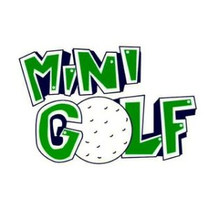 tehran minigolf | تهران مینی‌گلف