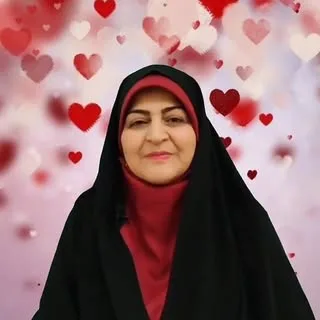 روانشناس مشاور خانواده فردوس