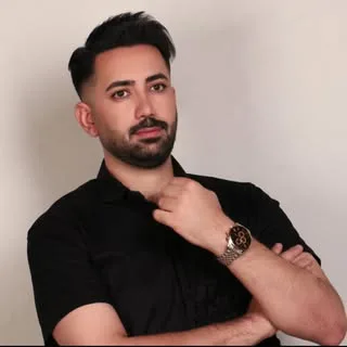 آرایشگاه میلاد پرهیزی(شیک)
