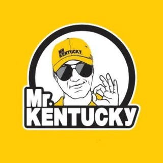 mr.kentucky | مستر کنتاکی
