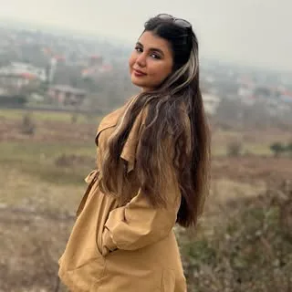 مرکز ناخن مهراباد جنوبی