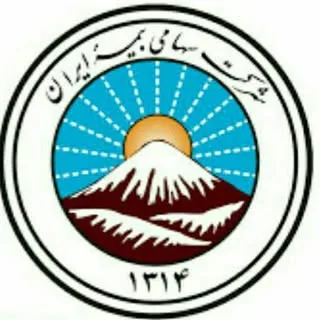 بیمه ایران - کد 6136