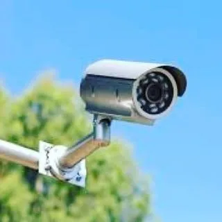 دوربین مداربسته پرند