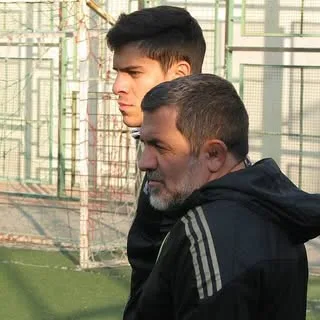 آکادمی فوتبال سبزپوشان تهران