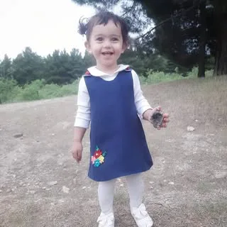 مزون کودک النا ‌‌