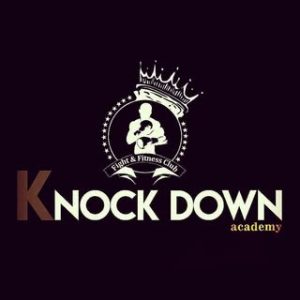 knock down | ناک داون