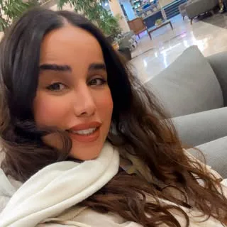 Mahsa Janmohammadi