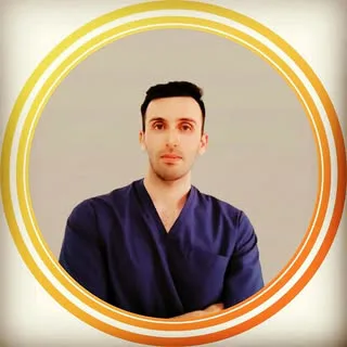 فیزیوتراپیست امین اسدزاده /فیزیوتراپی