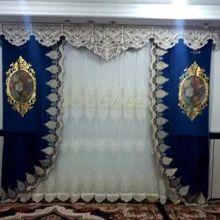 پرده سرای امین