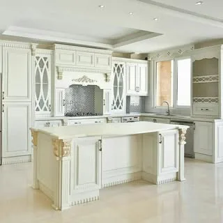 کابینت توحید