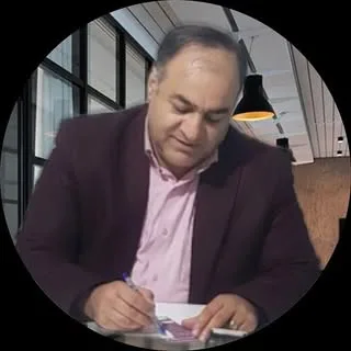 دکتر شيرزاد خیراندیش|متخصص اعصاب و روان|روانپزشک