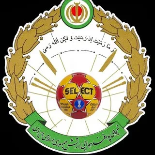 تیم هندبال رعد پدافند هوایی