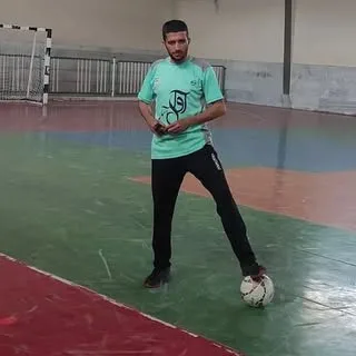 حمزه هاشمی